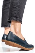MOCASINI BLEUMARIN PIELE NATURALA FSP003636