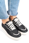 PANTOFI SPORT BLACK 9SP63