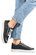 PANTOFI SPORT BLACK 9SP63