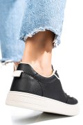PANTOFI SPORT BLACK 9SP63