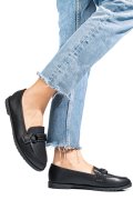 PANTOFI BLACK 3SP331