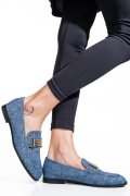 MOCASINI JEANS HSPT254