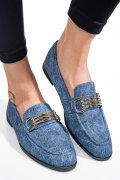 MOCASINI JEANS HSPT254