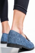 MOCASINI JEANS HSPT254