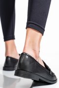 MOCASINI BLACK 9SP88-20