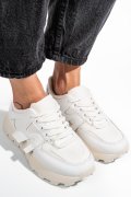 PANTOFI SPORT WHITE GSP6822