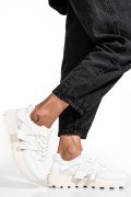 PANTOFI SPORT WHITE GSP6822