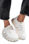 PANTOFI SPORT WHITE GSP6822