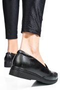 PANTOFI BLACK MSPM231