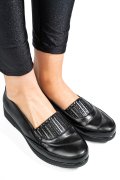 PANTOFI BLACK MSPM231