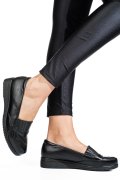 PANTOFI BLACK MSPM231