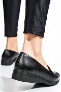 PANTOFI BLACK MSPM233