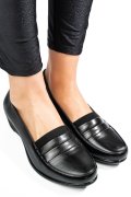 PANTOFI BLACK MSPM236