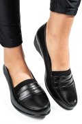 PANTOFI BLACK MSPM236