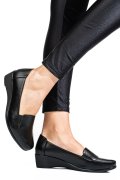 PANTOFI BLACK MSPM235