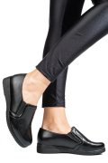 PANTOFI BLACK MSPM232