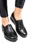 PANTOFI BLACK MSPM232