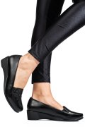 PANTOFI BLACK MSPM234