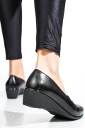 PANTOFI BLACK MSPM234