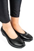 PANTOFI BLACK MSPM237