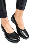 PANTOFI BLACK MSPM237