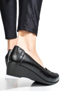 PANTOFI BLACK MSPM237