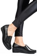 PANTOFI BLACK MSPM238