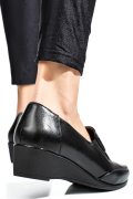 PANTOFI BLACK MSPM238