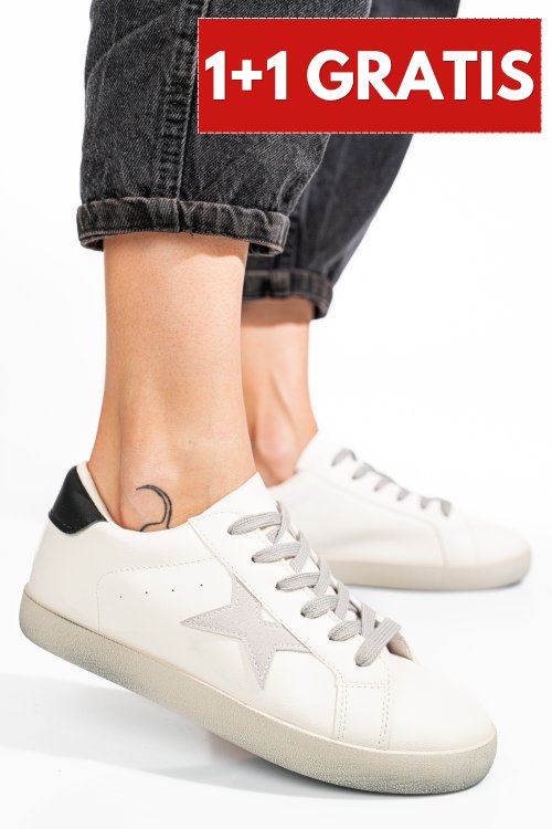 Pantofi sport white 2sp00hy
