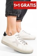 PANTOFI SPORT WHITE 2SP00HY