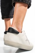 PANTOFI SPORT WHITE 2SP00HY