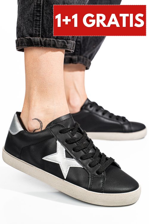 Pantofi sport black 2sp00hy