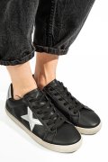 PANTOFI SPORT BLACK 2SP00HY