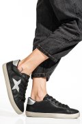 PANTOFI SPORT BLACK 2SP00HY