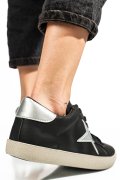 PANTOFI SPORT BLACK 2SP00HY